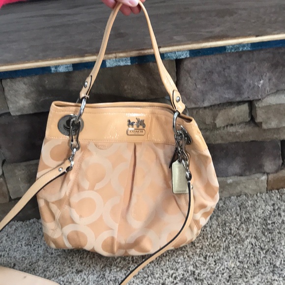 Coach bag - Picture 3 of 5